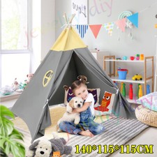 Large Children Indian Tent