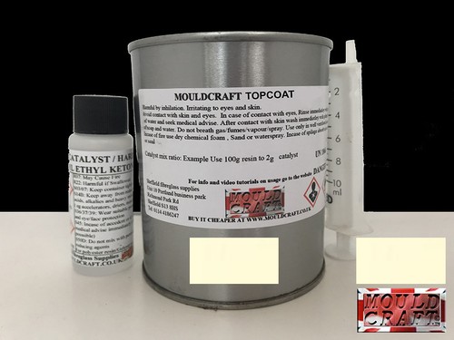 Magnolia topcoat flowcoat - topcoat, /