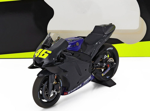Minichamps valentino rossi - minichamps,
