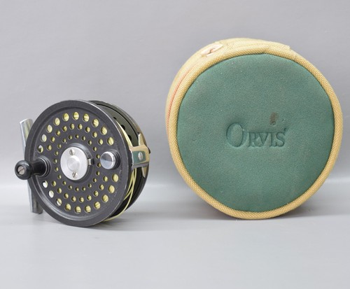 Orvis battenkill disc 5 6 - disc, #5/6