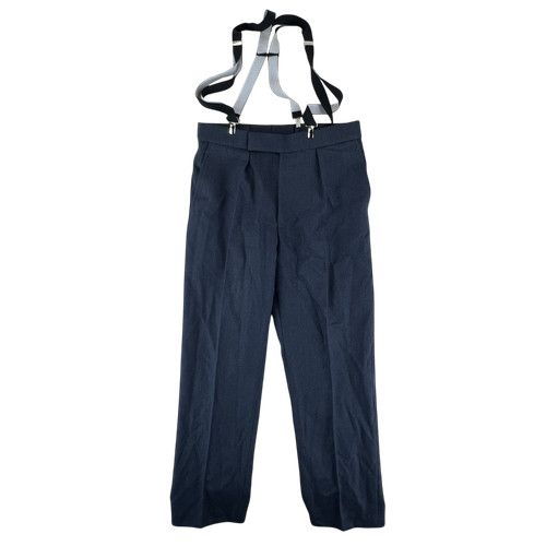 British raf trousers no1 - trousers,