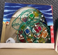 Set Of 20 Vintage Pifco Golden