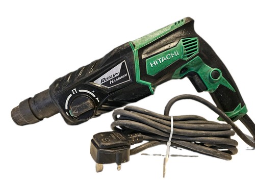 Hitachi rotary hammer 26px - hammer, dh