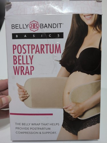 Belly bandit large postpartum - large,