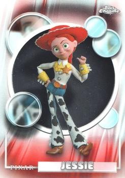 2026 topps chrome disney - 2026,