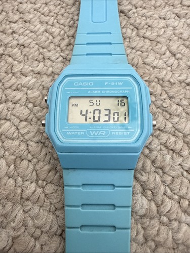 Genuine casio watch classic - genuine,