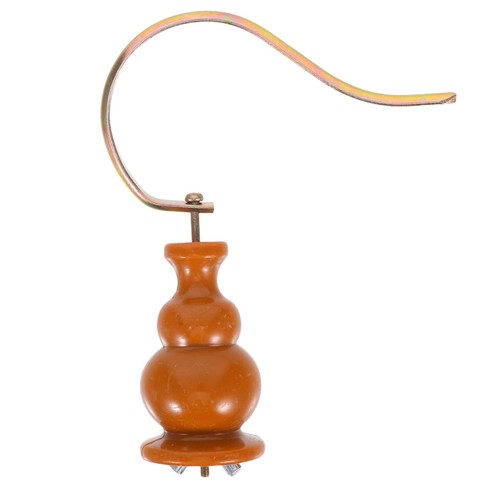 2pcs vintage bird cage - vintage,