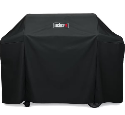 Weber premium bbq cover for - premium,