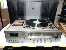 Sharp Stereo Music Centre