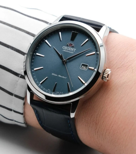Orient contemporary men - contemporary, men's