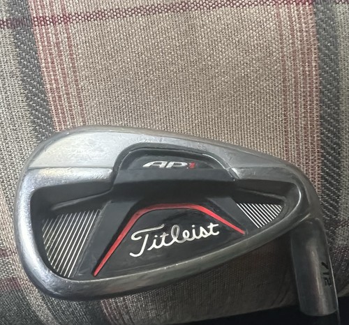 Used right handed - right, ap1
