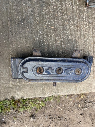 Datsun 260 280 carb air - zx,
