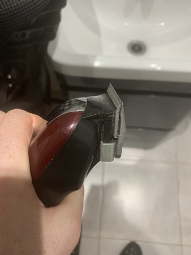 Wahl professional star - wahl, 5-star