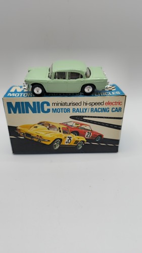 Tri ang minic - minic, m1543