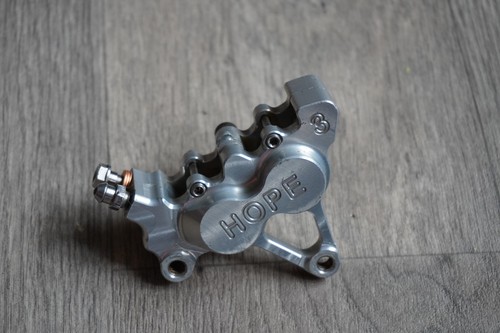 Hope enduro caliper - enduro,