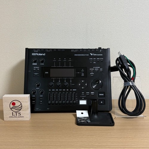 Roland 50x drums - td-50x, sound