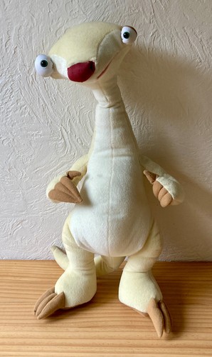 Ice age sid the sloth - age,