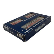 TOMIX 2206 JR Snowplow Diesel