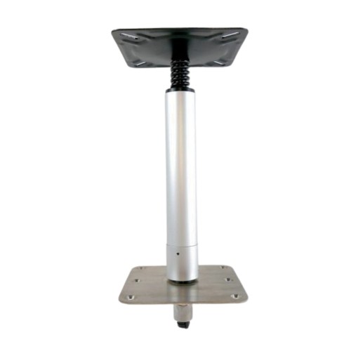 Seat pin pedestal post piece - seat, 3