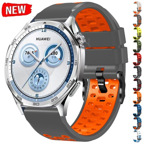 Sports silicone smart watch - sports,