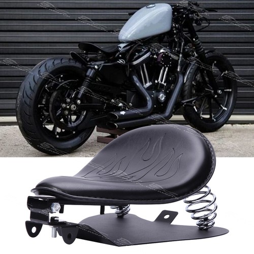 Motorcycle bobber solo - motorcycle, 3"