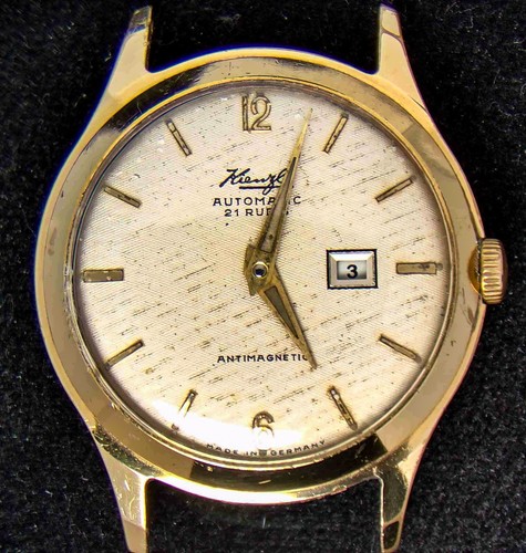 Kienzle men s - kienzle, (germany)