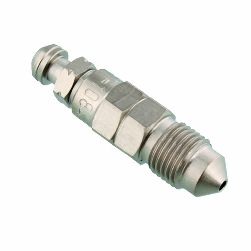 M10x1 14mm stahlbus 1340 - m10x1.00,