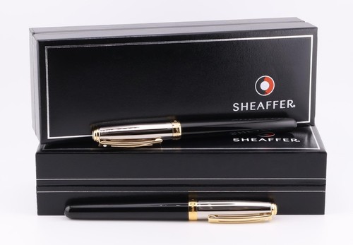 Sheaffer prelude rollerball - prelude, &
