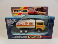 Matchbox Superkings K-109