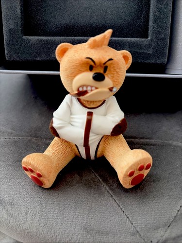 Bad taste bears - bad, psycho