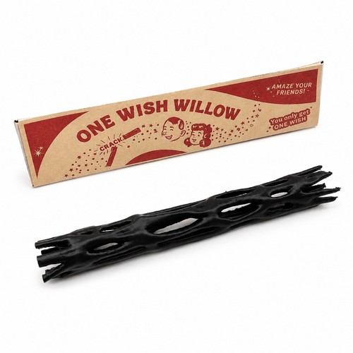 One wish willow - willow, stick