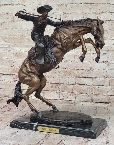 Large frederick remington - large,