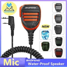 Baofeng Walkie Talkie Speaker