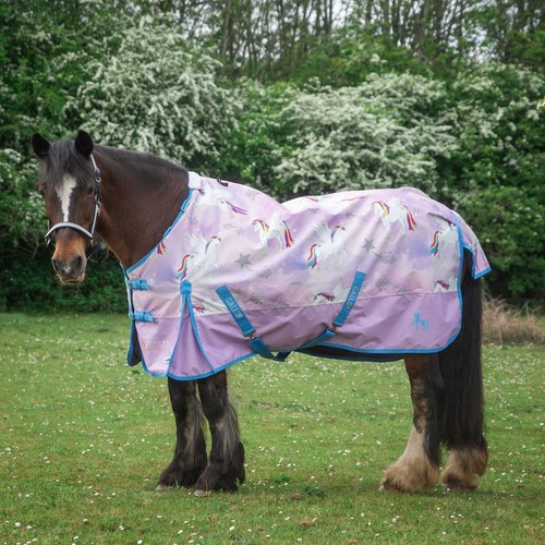 Gallop trojan pegacorn - gallop,