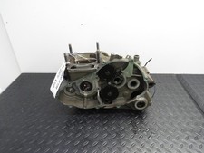 98 99 00 KTM 640 LC4 OEM ENGINE CASES RIGHT LEFT CRANKCASE CASE SET GOOD