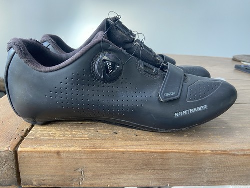Bontrager circuit road - circuit,