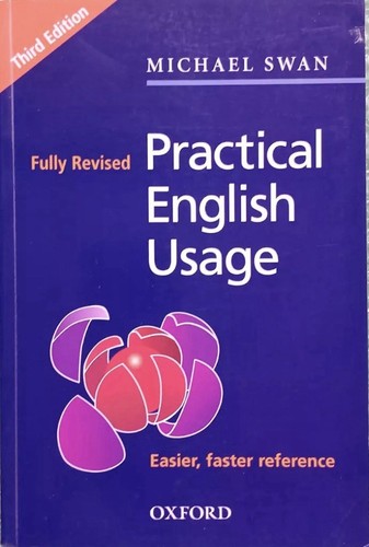 Practical english usage - practical,