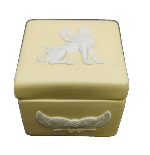 Wedgwood egyptian beige - egyptian, basalt