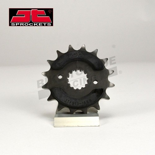 16t silent front - silent, sprocket