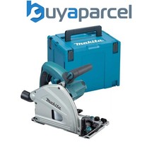 Makita SP6000J 240v Plunge Cut