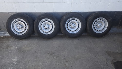 Genuine mercedes benz w123 - mercedes-benz,