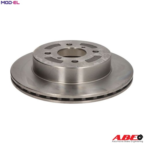 Brake disc c38015abe - 2x,