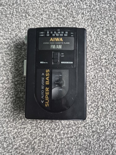 Aiwa t21 - aiwa, hs-t21
