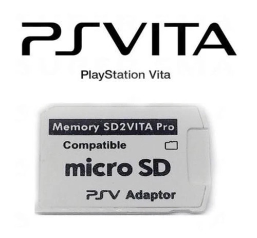 Sd2vita micro memory card - micro,