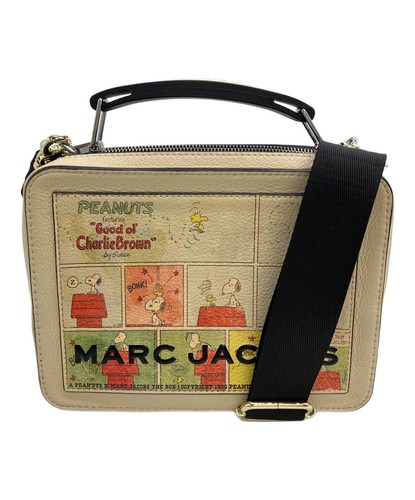 Marc jacobs shoulder bag - shoulder,