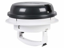 Maxxair Maxxfan Black Dome