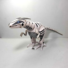 Roboraptor Wow Wee Dinosaur