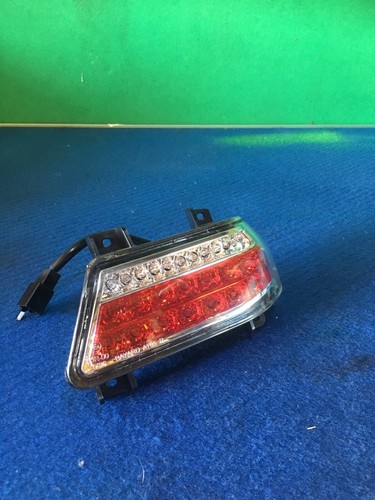 Quingo toura rear light - toura, right