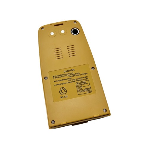 Topcon 32q cd - ni-cd, battery