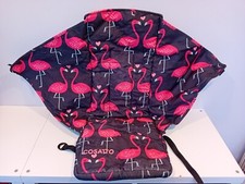 Cosatto Supa Stroller Flamingo